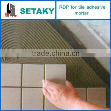 Fix & Grout Tile Adhesive