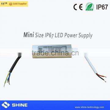 Mini Size Led Power Supply