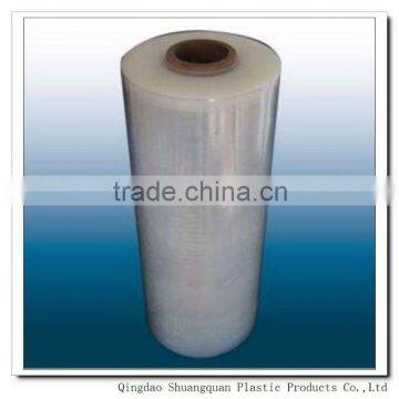 Machine use lldpe pallet wrap film