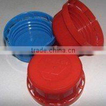 precision plastic mold