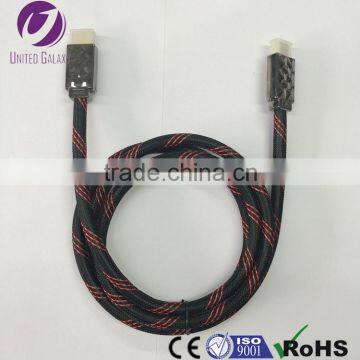 New Gold-plated 2.0 V 1080 P HDMI Cable