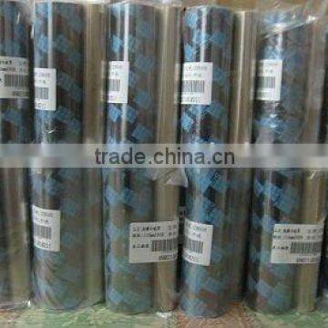 thermal transfer barcode ribbon semi-fat semi-December Ribbon 110 mm X 90 m