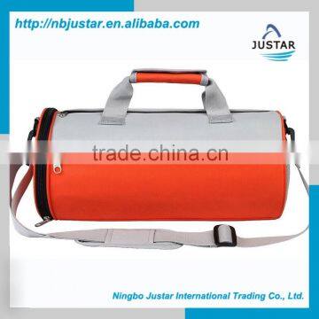600D Polyester,Polyester Material and Duffel Bag Type Travel Duffel Gym Bag for Unisex Gender photo-6
