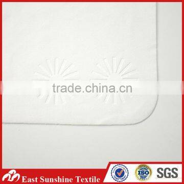 Cutomized Microfiber Embossed Cleaning Cloth Quality Choice photo-2