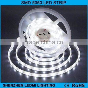 Cheap price smd5050 underwater led light strip ip68
