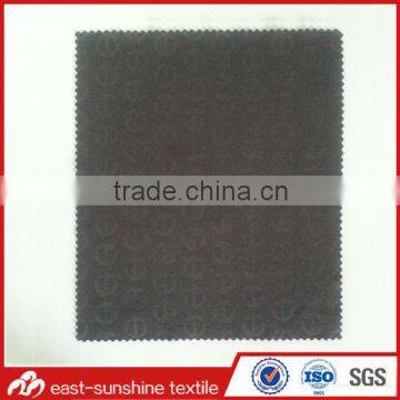 custom logo embossed logo microfiber cloth,embossed logo microfiber cloth
