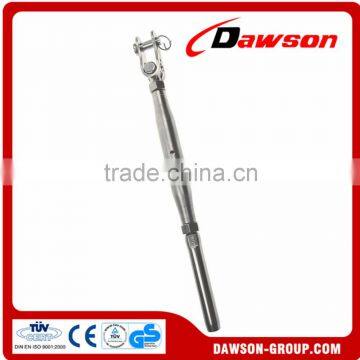 Swageless Terminal Stainless Steel Screw Turnbuckle