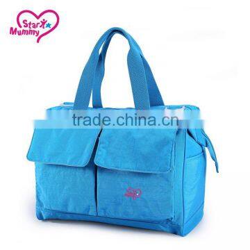 mummy diaper bag plain canvas bags