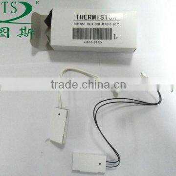 Compatible copier thermistor for Ricoh aficio AF2075/ 2060 copier spare parts