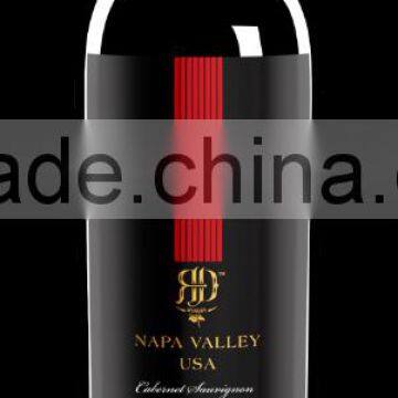 55 Cabernet Sauvignon- Napa Valley 2010 Cheap Red Wine