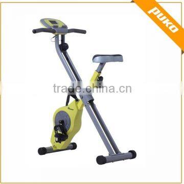 PUKO new exercise bike as seen on tv magnetic x bike new products