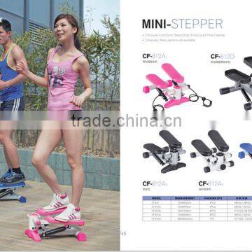 as seen on tv pedal exercise mini stepper fitness stepper