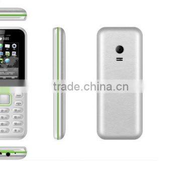 LEDO 1.77 Inches Bluetooth Mobile Phone With FM Camera Support Phonebook SMS Dual SIM Dual Standby PHONE B310 photo-2