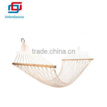 Hanging Mesh Net Sleeping Hammock