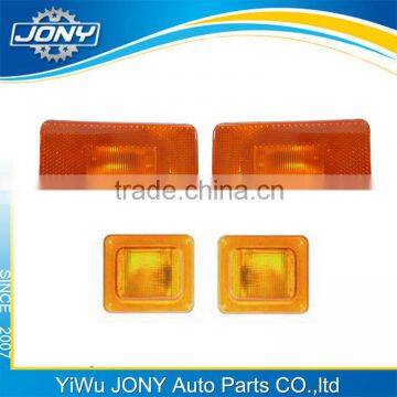 Auto Spare Parts for Coaster Bus Body Parts Supplier's Choice photo-3
