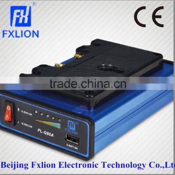 Li Ion Battery Charger /Adapter photo-3