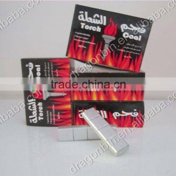 silver coal for arabic shisha , coal exporter