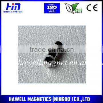 Diameter 12.7mm Disc Shape NdFeB Magnet With Sheild photo-5