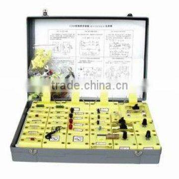 Circuit experiment boards for demonstrate education physics lab teaching instrument