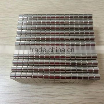 wholesale ring neodymium magnet