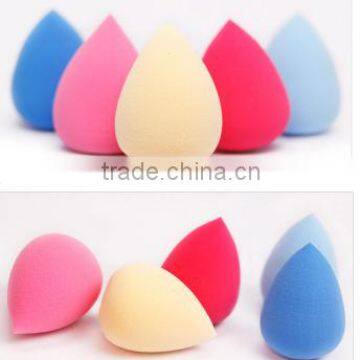 Different Color And Shape Available Latex Free Blender Sponge Quality Choice photo-2