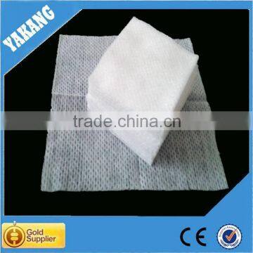 5*5-8ply Non-woven Swabs