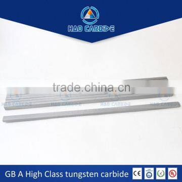 Wear Resistance Tungsten Carbide Strip