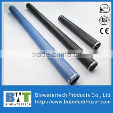 500mm tube air bubbles