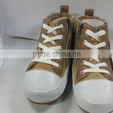 Unisex Babies' Baby Walking Shoes,babywalker,genuine Leather Toddler Shoe, photo-5