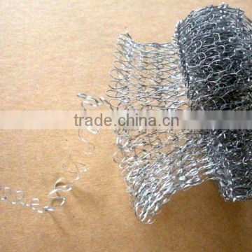 scourer wire