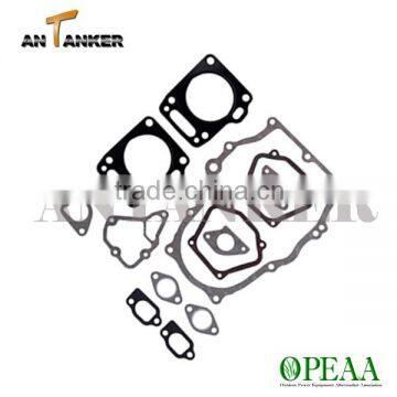 water pump spare parts for gx670 Gasket kit