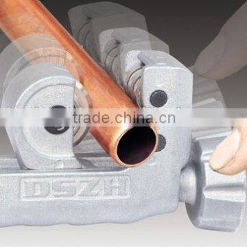 DSZH Roller Type Tube Cuter WK-428 for 3/16"to 1-1/8"inch(4-28mm) photo-2