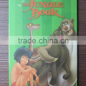2015 best seller eco-friendly high quality recordable photo story book
