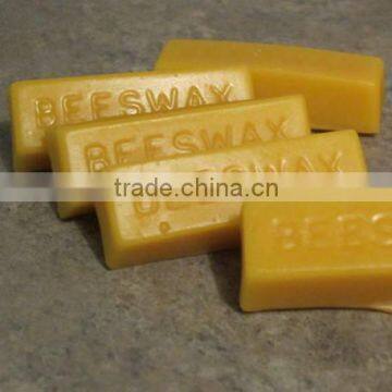 Certified Organic Beeswax Bars Containing no Toxic Pesticides or Chemicals photo-2