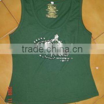 ladies Tank top