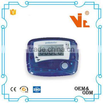 V-KFJ01 Pedometer (digital pedometer)