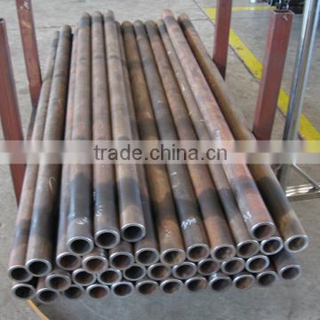 Precision Cylinder using st52.4 seamless carbon steel pipe