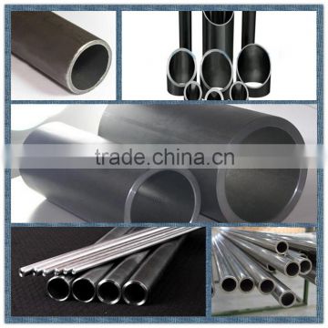 e235 cold rolled precision seamless steel hydraulic pipe