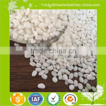 Plastic Masterbatch/BaSO4 Filler Masterbatch photo-4