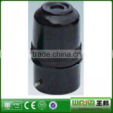 Environmental Bakelite Lamp Holder