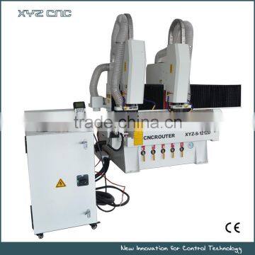 High performance mini cnc router 1212 for sales