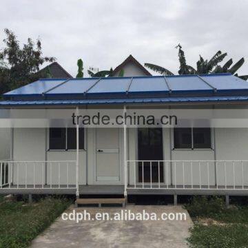 Prefabricated Site Office