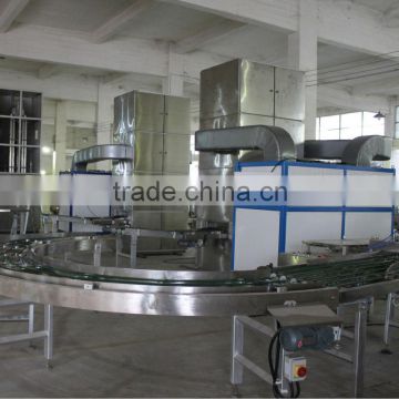 KEHUA Gas Wafer Biscuit Machine KHG-39