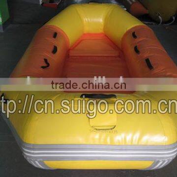 PVC Boat/Inflatable Boat/ Drifting Boat/Rowing Boat photo-6