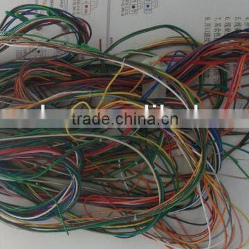 Car AccUniversal 14 Circuit Radio Wiring Harness ,car Dvd Player Wire Harness.Fuse Wire Harness photo-2