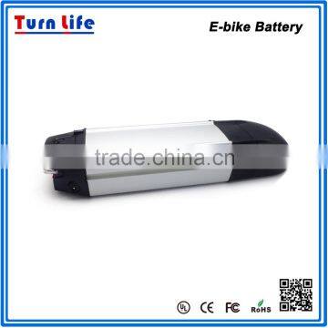 24V 10Ah Battery Pack for Electric Bike photo-4