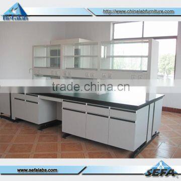 Used School Chemistry Laboratory Furniture