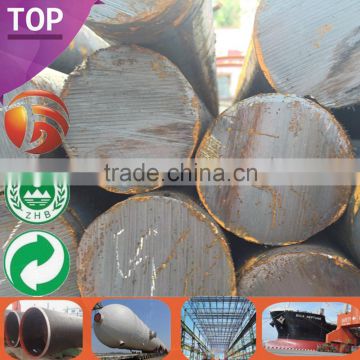 S45C/C45/1045 High Quality 20mncr5 round steel bar Standard Sizes round steel bar