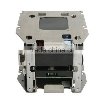 High Precision Card Transmitting Channel Magnetic Stripe Card Reader photo-6