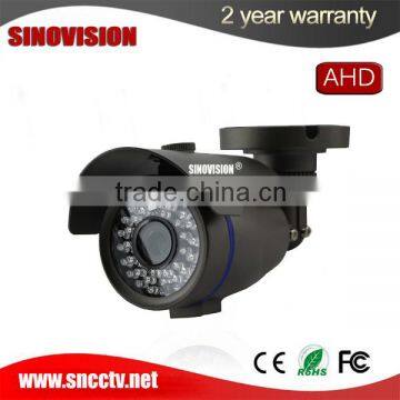 SINOVISION big camera housing cctv camera ahd